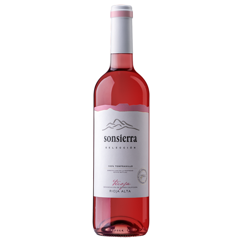 Sonsierra Seleccion Rosado 2019_Sotabac