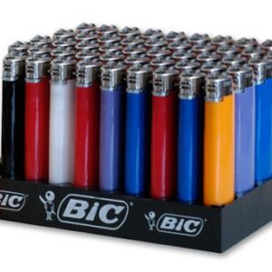 Maxibic Liso Surtido