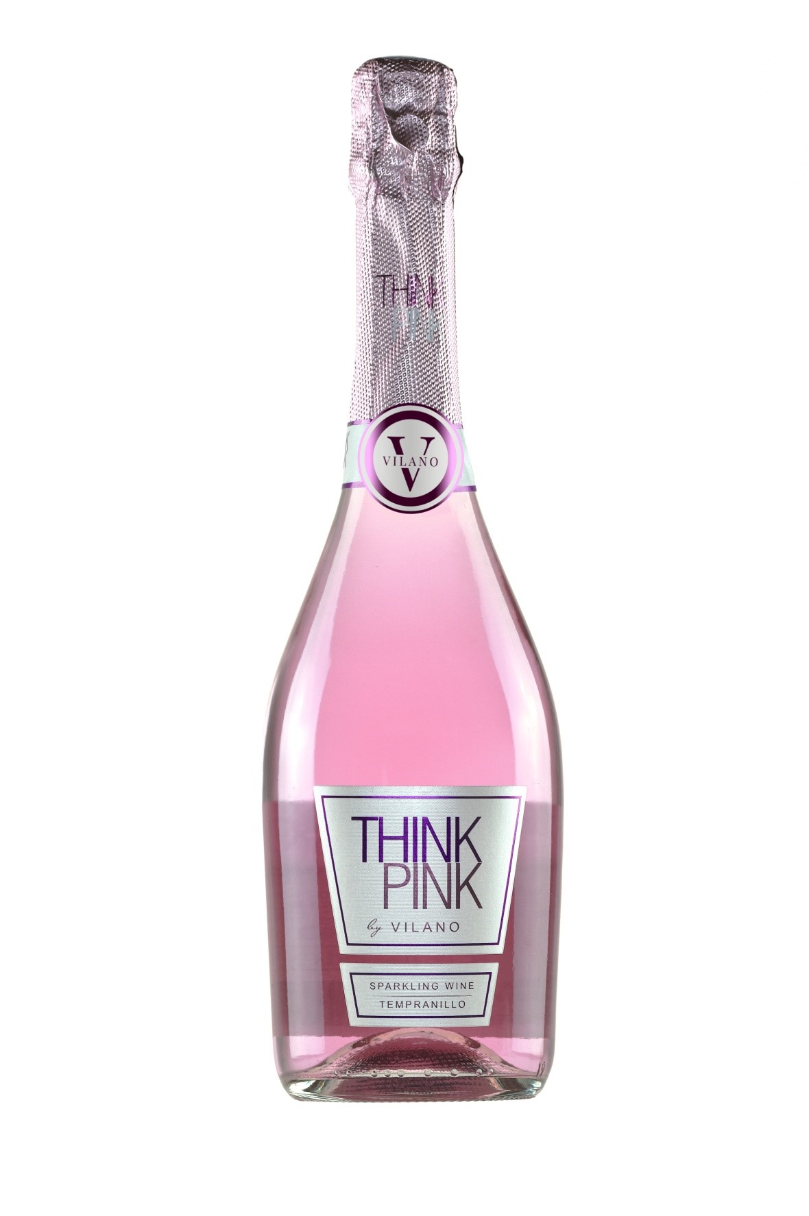 think pink